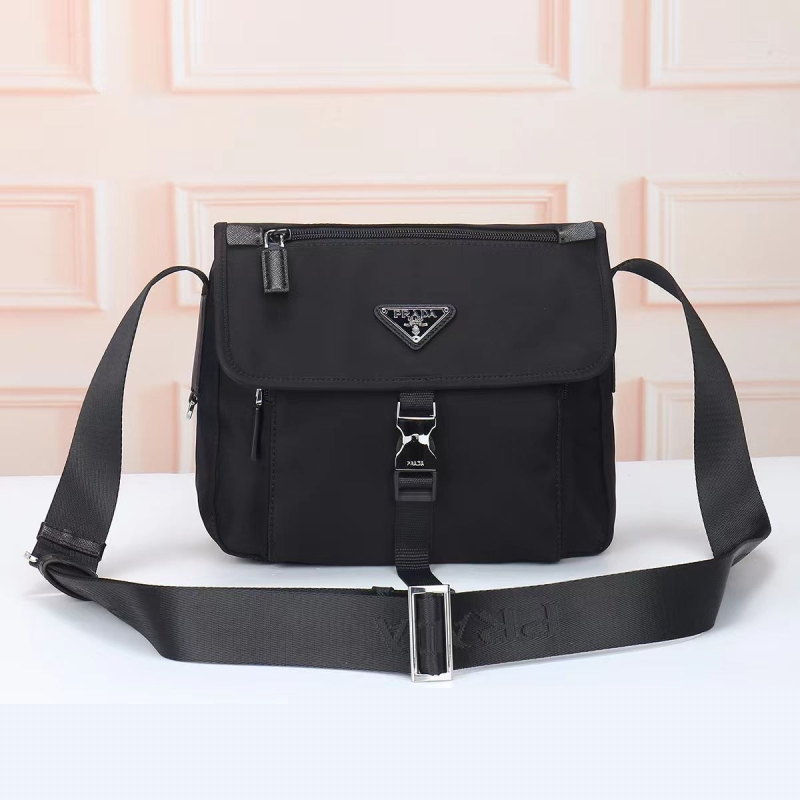 Pra*a satchel bags